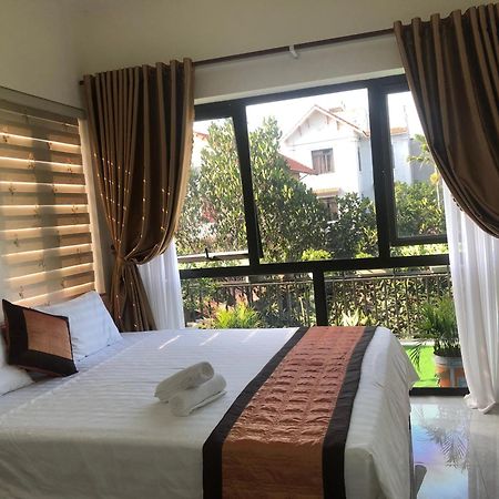 Truong Son Luxury Homestay Ninh Binh Dış mekan fotoğraf