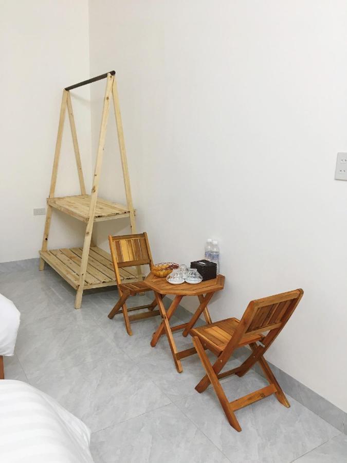 Truong Son Luxury Homestay Ninh Binh Dış mekan fotoğraf
