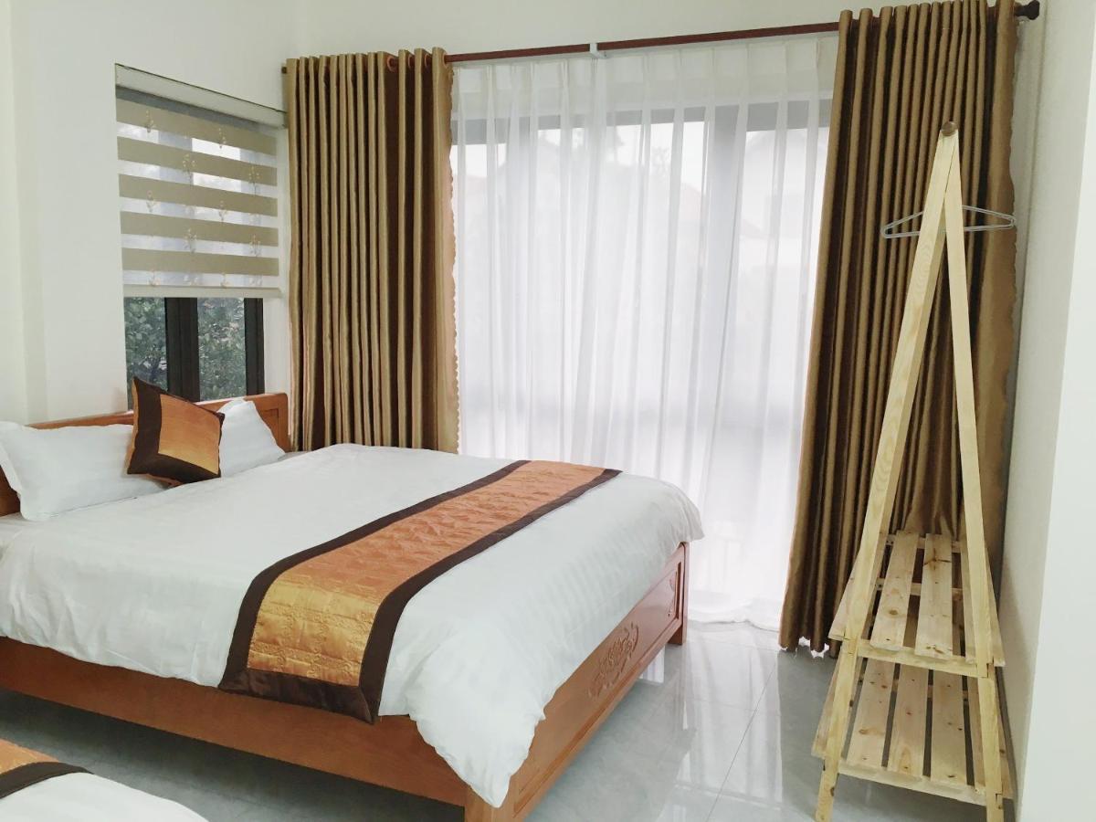 Truong Son Luxury Homestay Ninh Binh Dış mekan fotoğraf