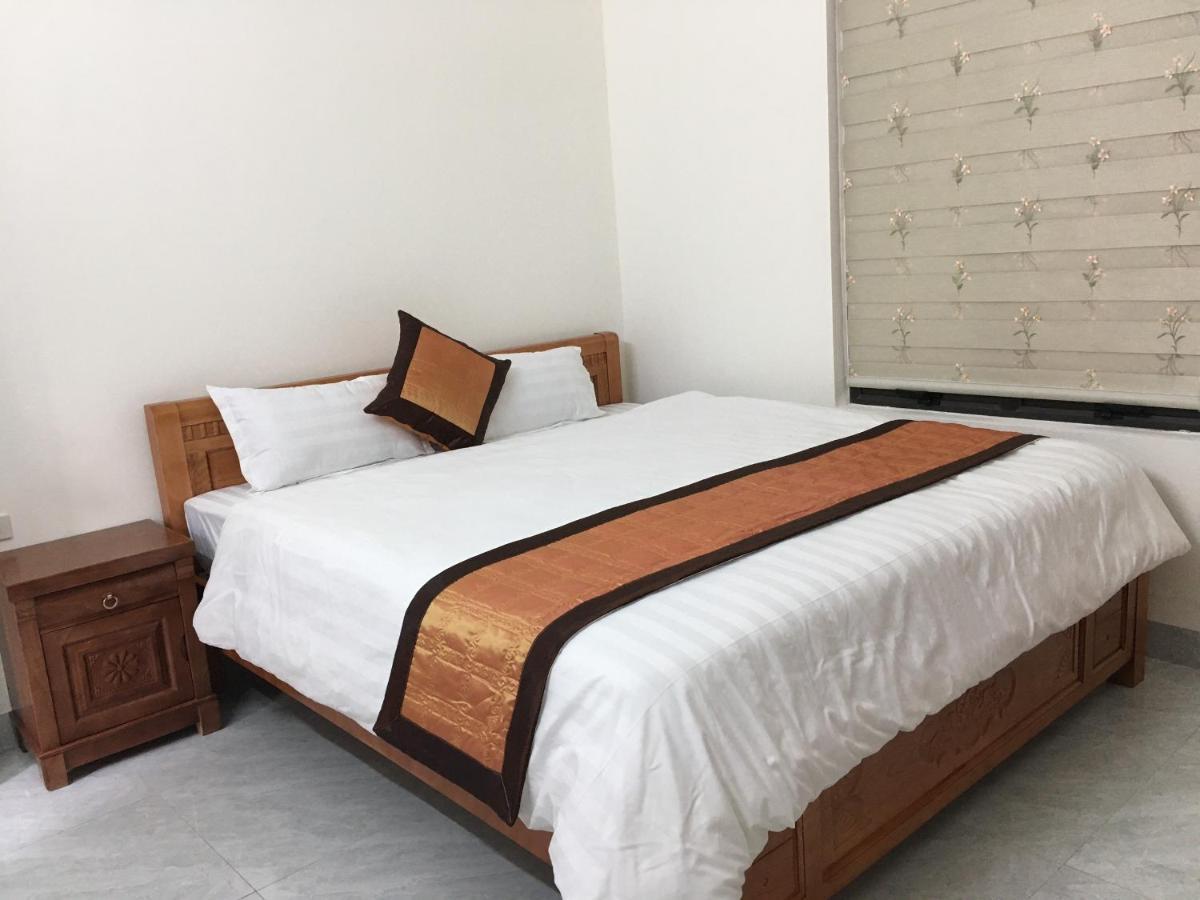 Truong Son Luxury Homestay Ninh Binh Dış mekan fotoğraf