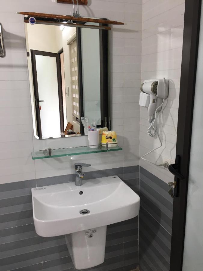 Truong Son Luxury Homestay Ninh Binh Dış mekan fotoğraf