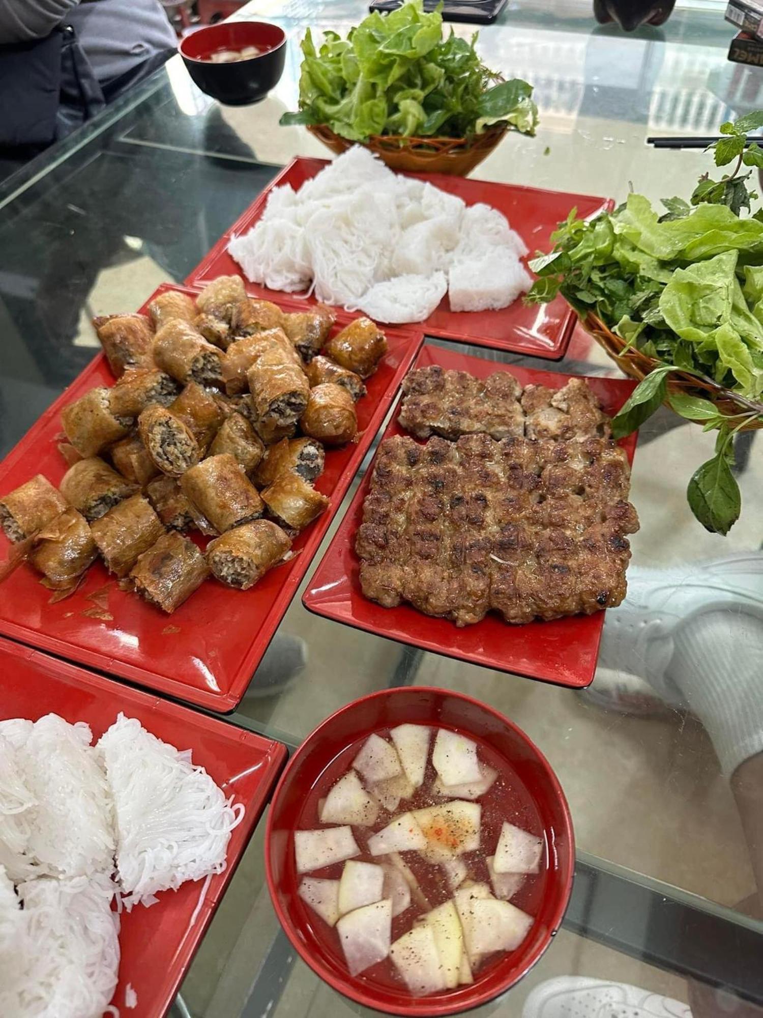 Truong Son Luxury Homestay Ninh Binh Dış mekan fotoğraf