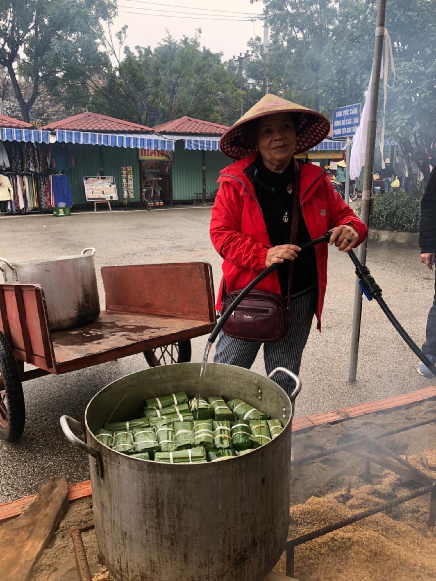Truong Son Luxury Homestay Ninh Binh Dış mekan fotoğraf