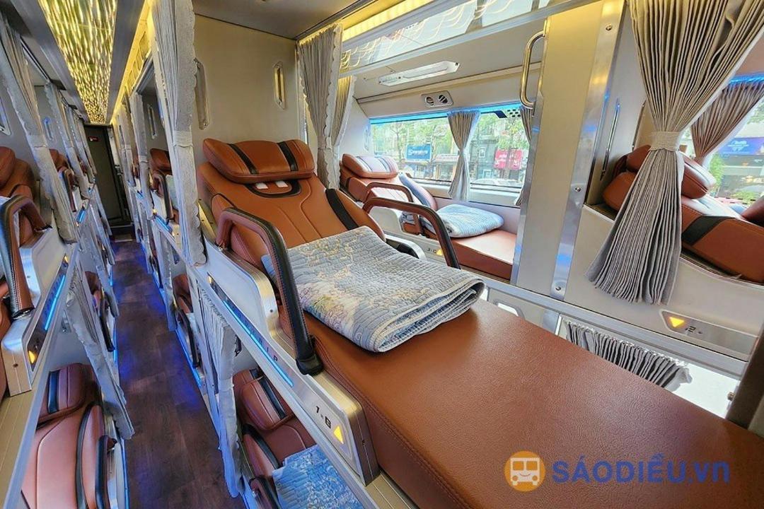 Truong Son Luxury Homestay Ninh Binh Dış mekan fotoğraf