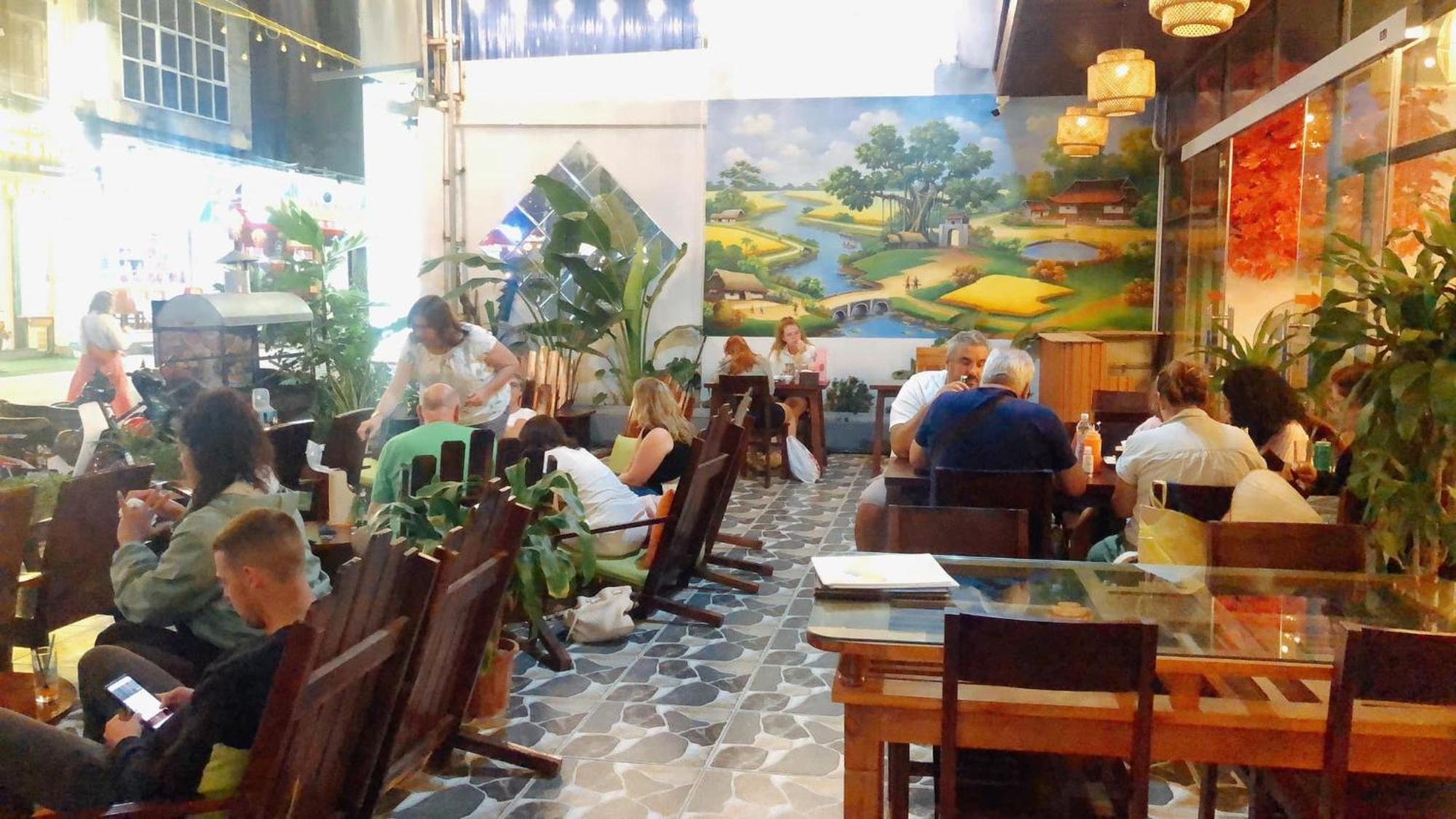 Truong Son Luxury Homestay Ninh Binh Dış mekan fotoğraf