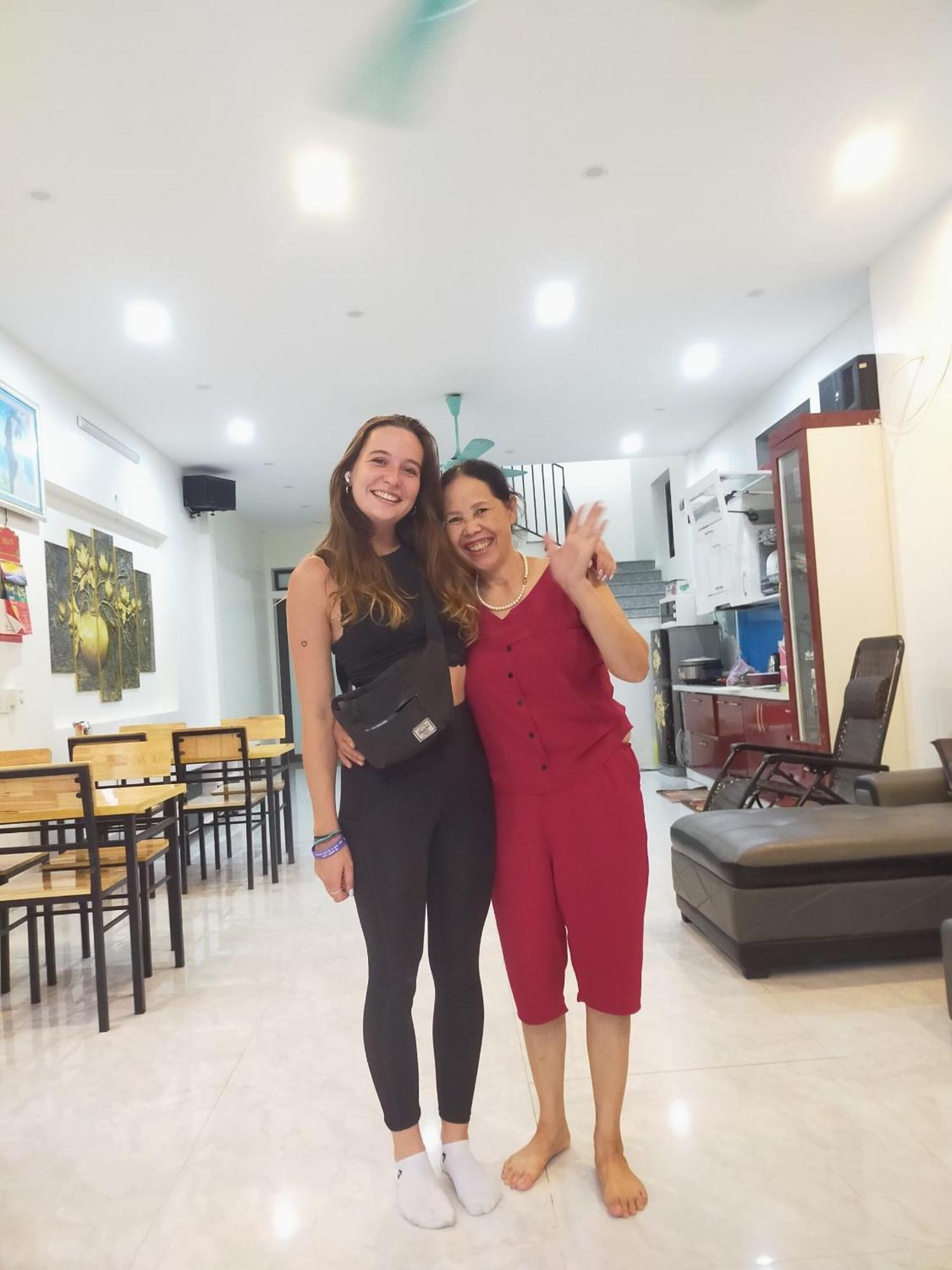 Truong Son Luxury Homestay Ninh Binh Dış mekan fotoğraf
