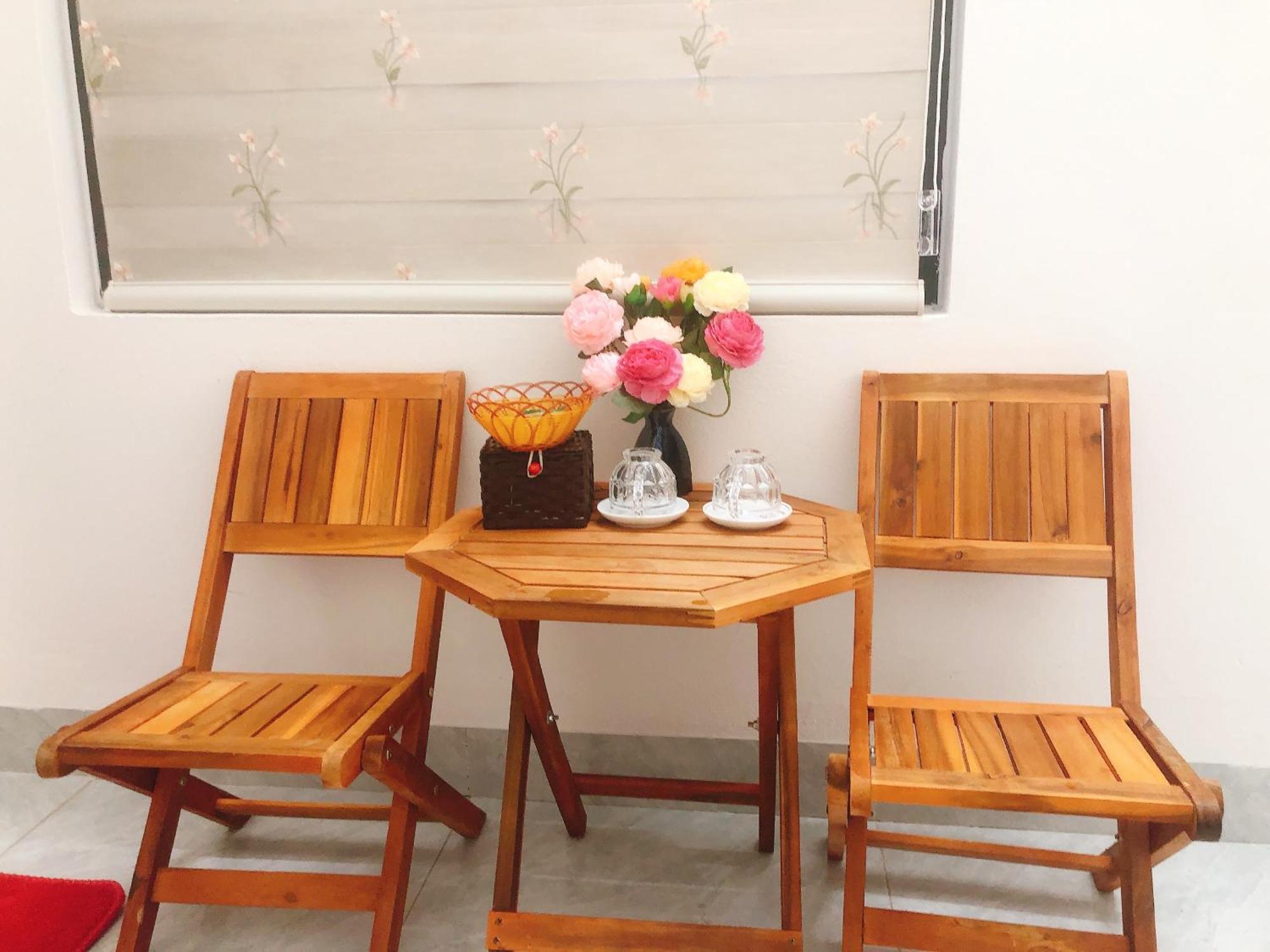 Truong Son Luxury Homestay Ninh Binh Dış mekan fotoğraf