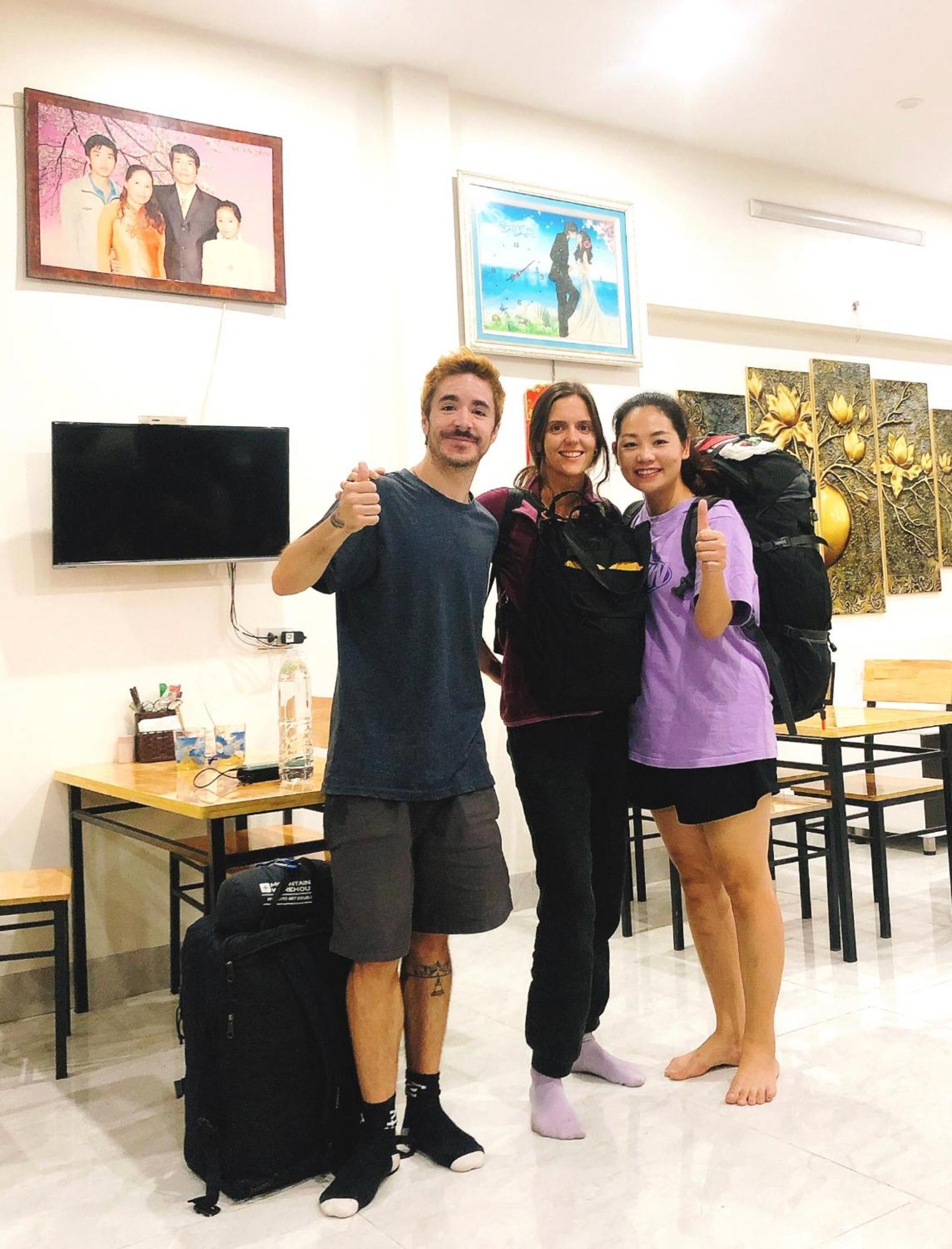 Truong Son Luxury Homestay Ninh Binh Dış mekan fotoğraf