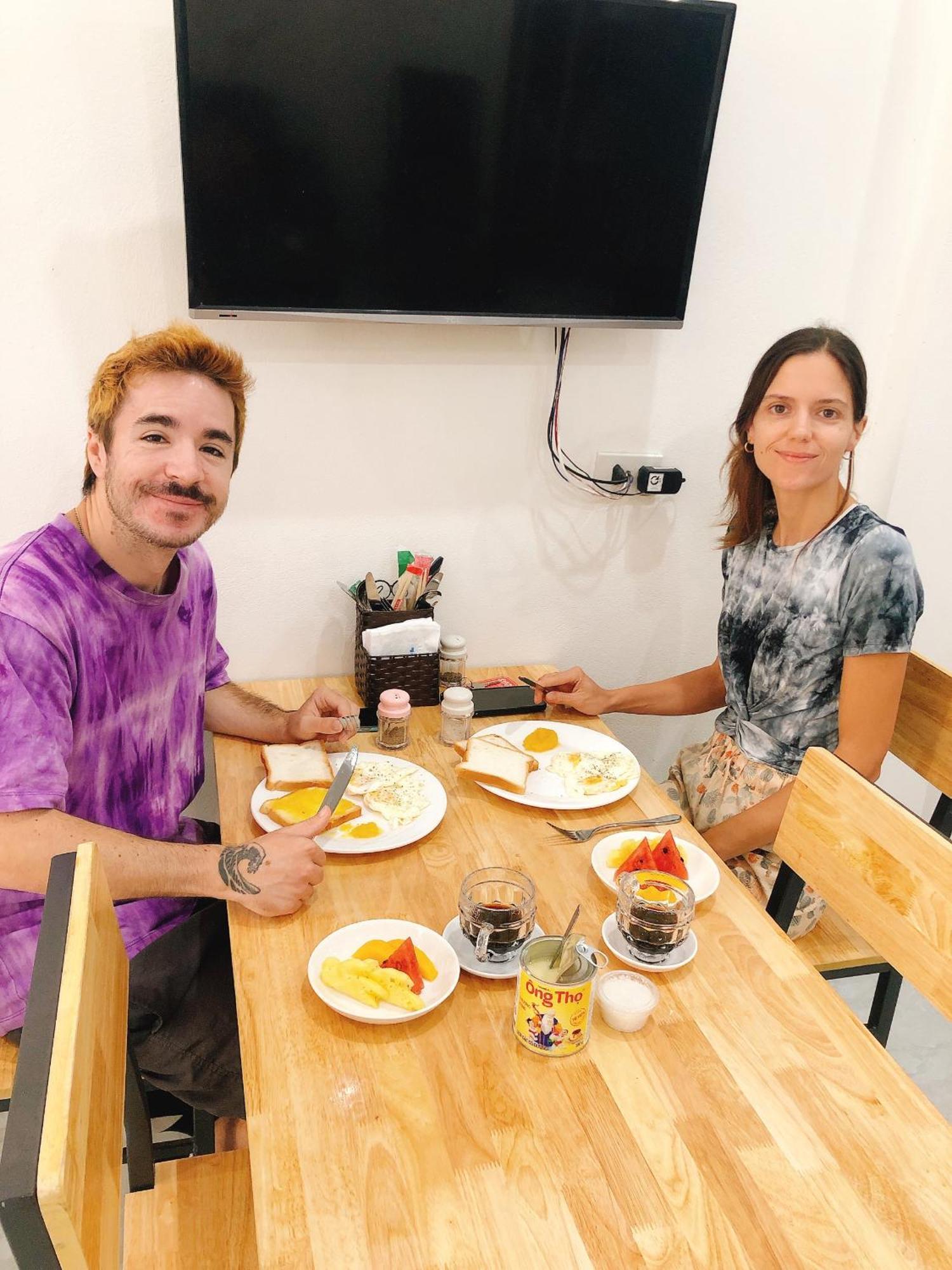 Truong Son Luxury Homestay Ninh Binh Dış mekan fotoğraf