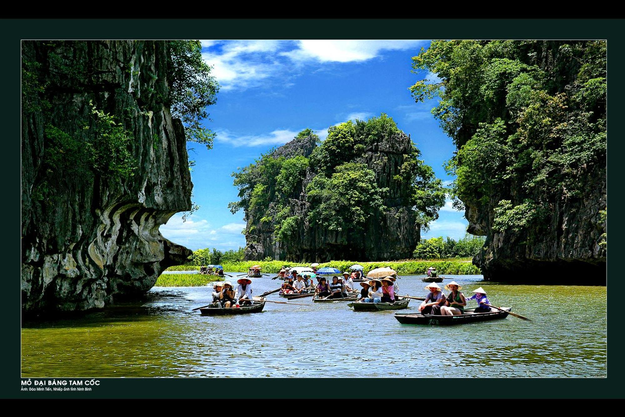 Truong Son Luxury Homestay Ninh Binh Dış mekan fotoğraf